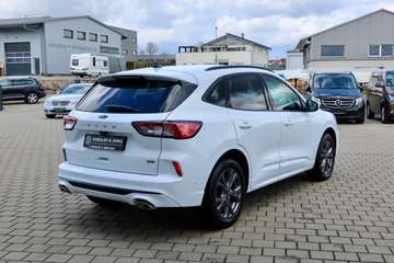 Ford Kuga 2.5 Duratec Hybrid ST-Line X B&O/Key-Go/TOP – Bild 5
