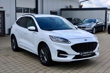 Ford Kuga 2.5 Duratec Hybrid ST-Line X B&O/Key-Go/TOP – Bild 4
