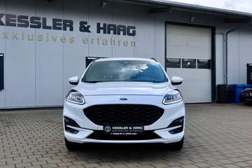 Ford Kuga 2.5 Duratec Hybrid ST-Line X B&O/Key-Go/TOP – Bild 3