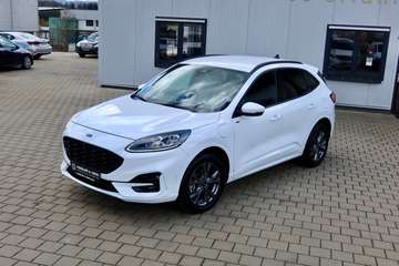 Ford Kuga 2.5 Duratec Hybrid ST-Line X B&O/Key-Go/TOP – Bild 2