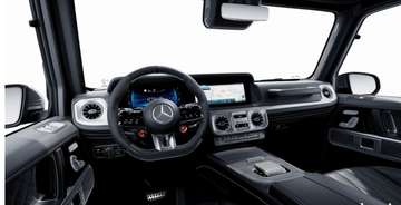 Mercedes-Benz G 63 AMG – Bild 5