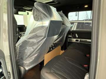 Mercedes-Benz G 63 AMG – Bild 3