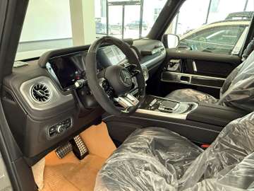 Mercedes-Benz G 63 AMG – Bild 5