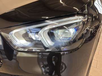 Mercedes-Benz GLE 450 4M AMG NIGHT+AHK+PANO+AIRM+DIST+BUR+360° – Bild 13