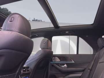 Mercedes-Benz GLE 450 4M AMG NIGHT+AHK+PANO+AIRM+DIST+BUR+360° – Bild 16