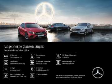Mercedes-Benz GLE 450 4M AMG NIGHT+AHK+PANO+AIRM+DIST+BUR+360° – Bild 20