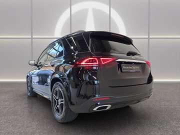 Mercedes-Benz GLE 450 4M AMG NIGHT+AHK+PANO+AIRM+DIST+BUR+360° – Bild 3