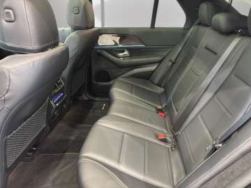 Mercedes-Benz GLE 450 4M AMG NIGHT+AHK+PANO+AIRM+DIST+BUR+360° – Bild 6