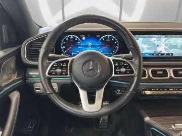 Mercedes-Benz GLE 450 4M AMG NIGHT+AHK+PANO+AIRM+DIST+BUR+360° – Bild 7