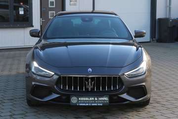 Maserati Ghibli GranSport* Premium Winter-Packet HK-Sound – Bild 3