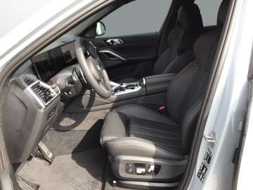 BMW X6 30 d xDrive M Sport – Bild 2