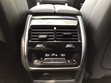BMW X6 30 d xDrive M Sport – Bild 3
