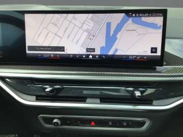 BMW X6 30 d xDrive M Sport – Bild 4
