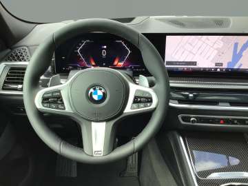BMW X6 30 d xDrive M Sport – Bild 6