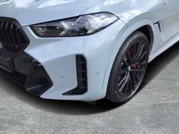 BMW X6 30 d xDrive M Sport – Bild 7