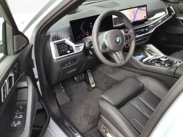 BMW X6 30 d xDrive M Sport – Bild 5