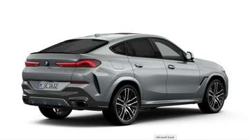 BMW X6 30d xDrive – Bild 3
