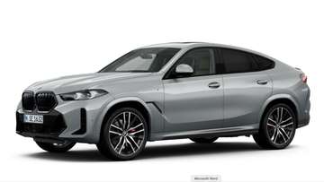 BMW X6 30d xDrive – Bild 4