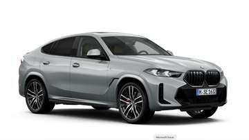 BMW X6 30d xDrive – Bild 1