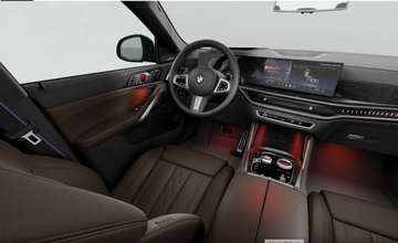 BMW X6 30d xDrive – Bild 2