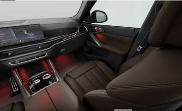BMW X6 30d xDrive – Bild 5