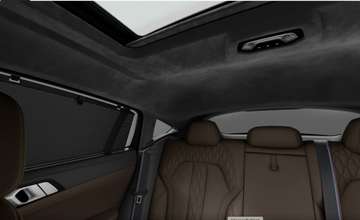 BMW X6 30d xDrive – Bild 6