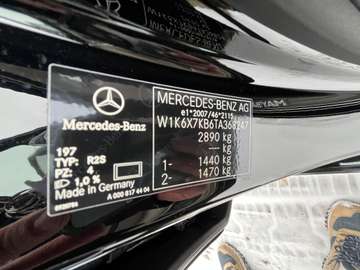 Mercedes-Benz Maybach S 680 4Matic – Bild 9