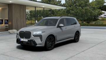 BMW X7 xDrive 40 d M Sport – Bild 5