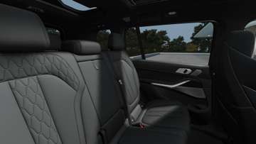 BMW X7 xDrive 40 d M Sport – Bild 3
