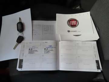 Fiat Doblo 1,3d Cargo SX Klima/PDC/Sortimo – Bild 21