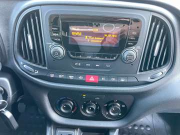 Fiat Doblo 1,3d Cargo SX Klima/PDC/Sortimo – Bild 19