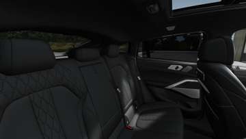 BMW X6 40 d xDrive M Sport – Bild 3