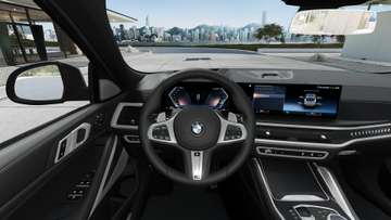 BMW X6 40 d xDrive M Sport – Bild 6