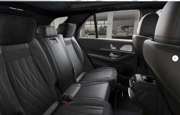 Mercedes-Benz GLE 63 S AMG 4Matic+ – Bild 6