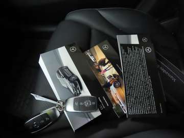 Mercedes-Benz GLC 300 d 4Matic AMG Line/Luft/Key-Go/HuD/Pano! – Bild 7