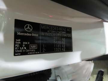 Mercedes-Benz GLC 300 d 4Matic AMG Line/Luft/Key-Go/HuD/Pano! – Bild 11