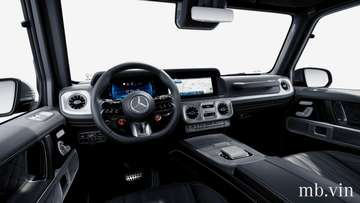 Mercedes-Benz 63 AMG – Bild 2