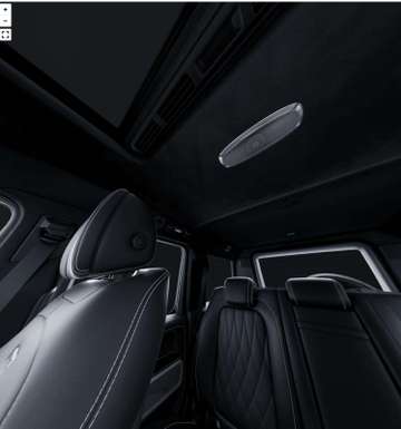 Mercedes-Benz 63 AMG – Bild 3