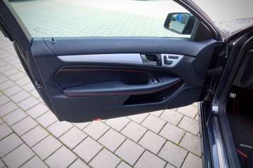 Mercedes-Benz C 350 CGI BlueEfficiency#AMG-PAKET#PANO#2HD# – Bild 11