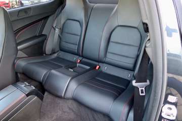 Mercedes-Benz C 350 CGI BlueEfficiency#AMG-PAKET#PANO#2HD# – Bild 20