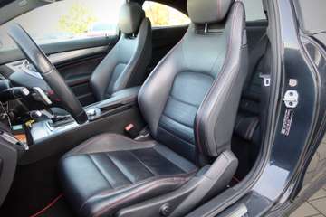 Mercedes-Benz C 350 CGI BlueEfficiency#AMG-PAKET#PANO#2HD# – Bild 13