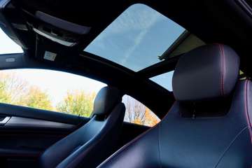 Mercedes-Benz C 350 CGI BlueEfficiency#AMG-PAKET#PANO#2HD# – Bild 14