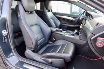 Mercedes-Benz C 350 CGI BlueEfficiency#AMG-PAKET#PANO#2HD# – Bild 10