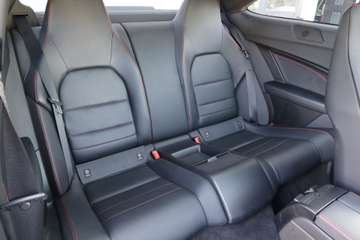 Mercedes-Benz C 350 CGI BlueEfficiency#AMG-PAKET#PANO#2HD# – Bild 19