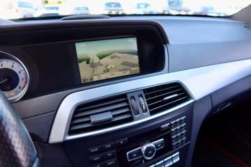 Mercedes-Benz C 350 CGI BlueEfficiency#AMG-PAKET#PANO#2HD# – Bild 15