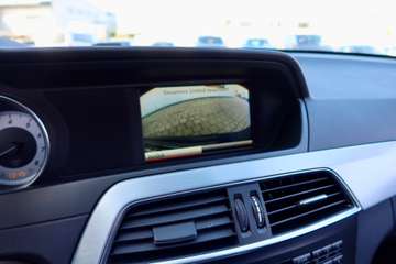 Mercedes-Benz C 350 CGI BlueEfficiency#AMG-PAKET#PANO#2HD# – Bild 16