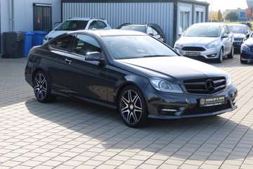 Mercedes-Benz C 350 CGI BlueEfficiency#AMG-PAKET#PANO#2HD# – Bild 4