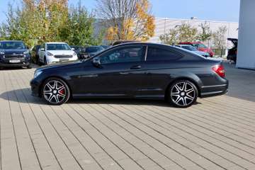Mercedes-Benz C 350 CGI BlueEfficiency#AMG-PAKET#PANO#2HD# – Bild 5