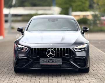 Mercedes-Benz AMG-GT*53*4MATIC+HUP*360*BURME*P-AGA*MASSAGE*21" – Bild 2