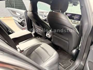 Mercedes-Benz AMG-GT*53*4MATIC+HUP*360*BURME*P-AGA*MASSAGE*21" – Bild 16